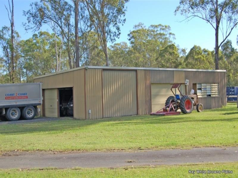 33 Warner Road, Chambers Flat QLD 4133
