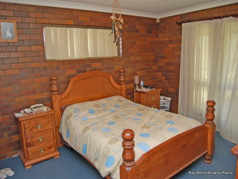33 Warner Road, Chambers Flat QLD 4133