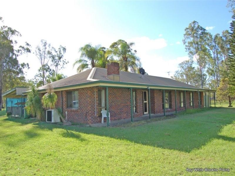 33 Warner Road, Chambers Flat QLD 4133