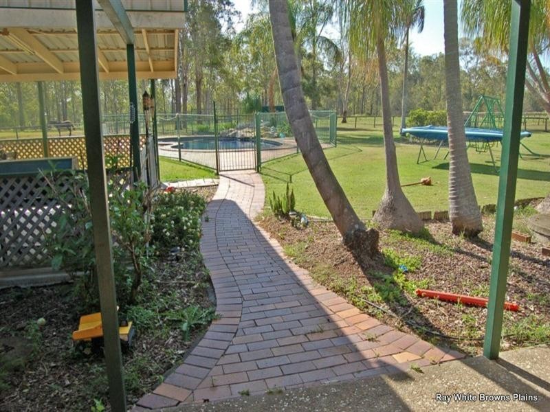 33 Warner Road, Chambers Flat QLD 4133