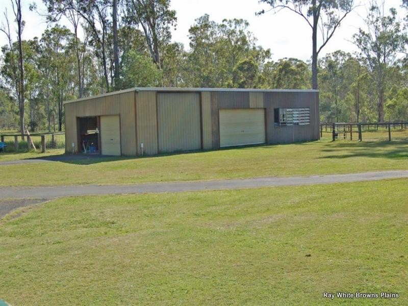 33 Warner Road, Chambers Flat QLD 4133