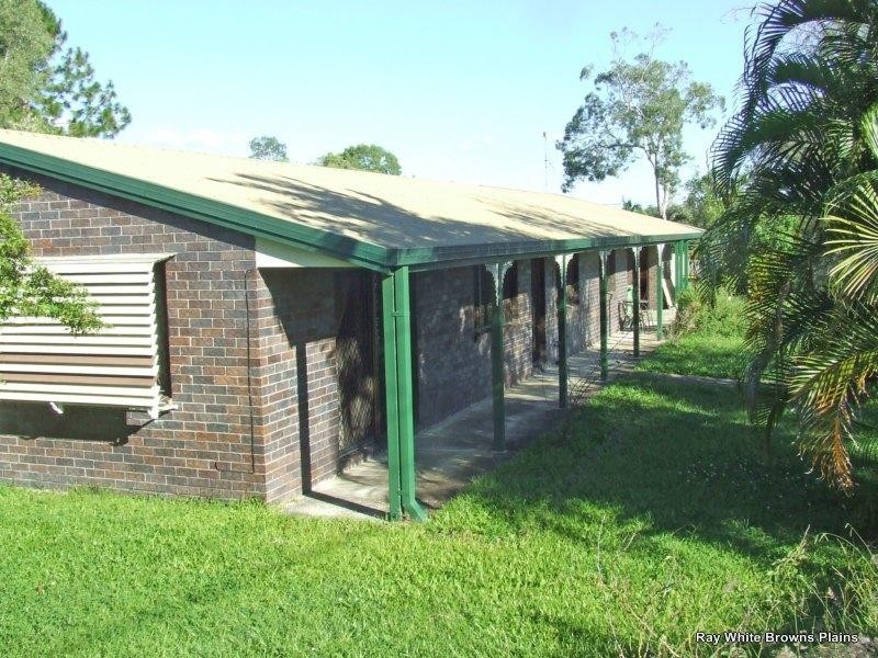 34 Parklands Drive, Boronia Heights QLD 4124