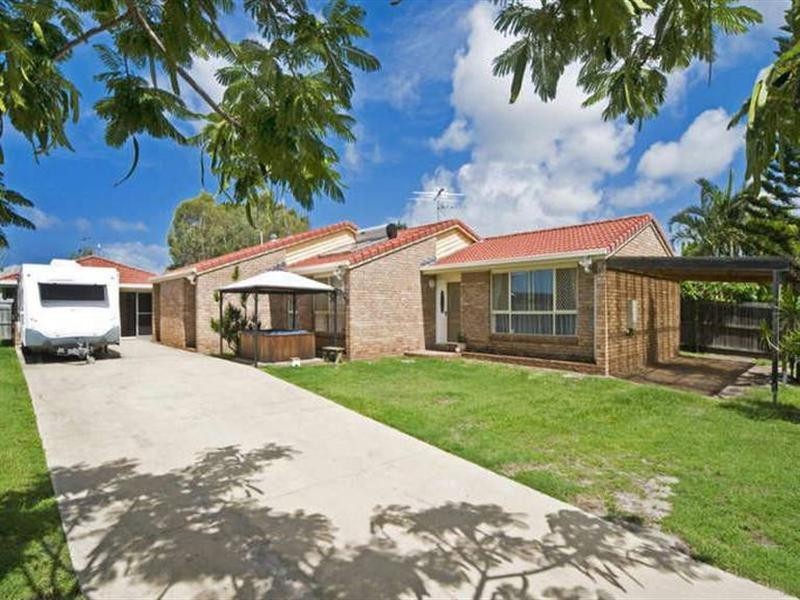 4 Petrel Place, Jacobs Well QLD 4208