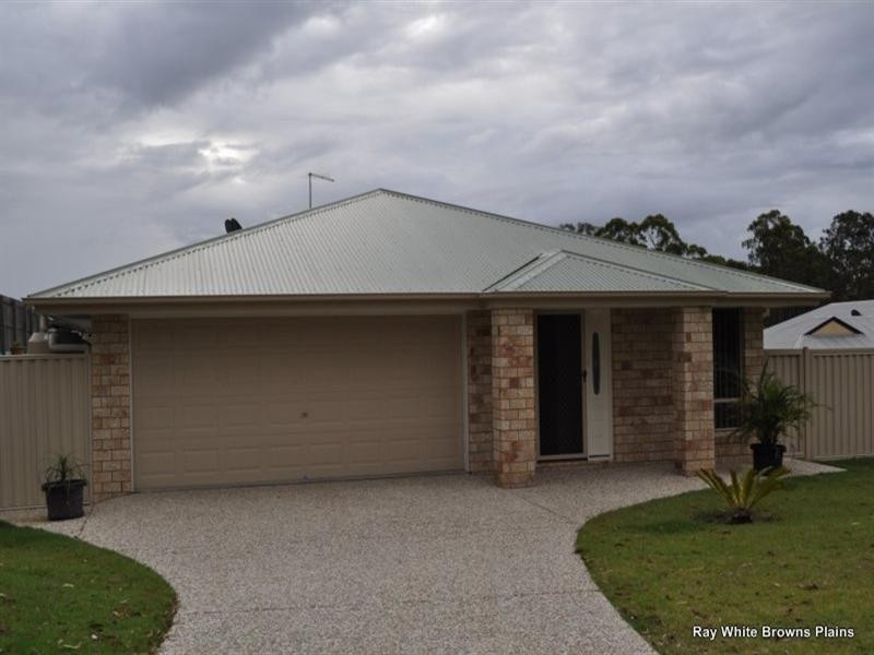 28 Conradi Avenue, Crestmead QLD 4132
