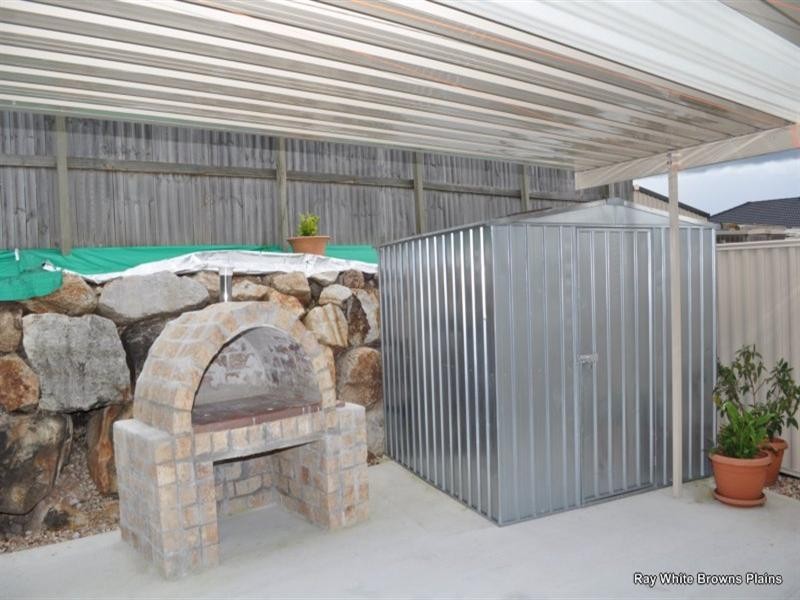 28 Conradi Avenue, Crestmead QLD 4132
