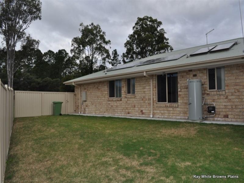 28 Conradi Avenue, Crestmead QLD 4132