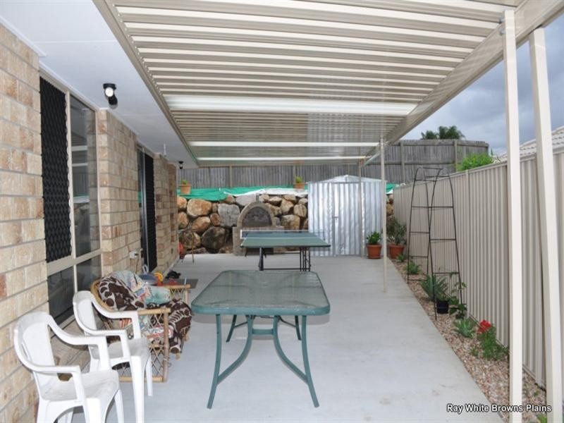 28 Conradi Avenue, Crestmead QLD 4132