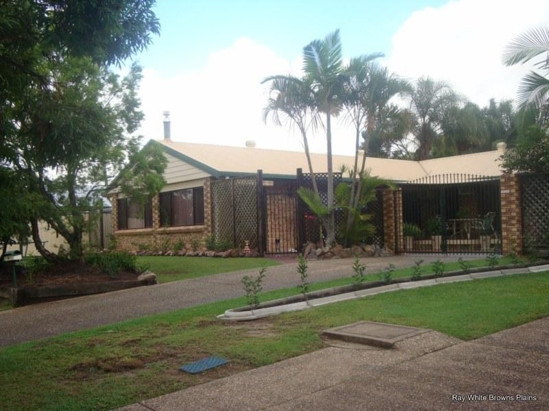 31 Antlia Street, Regents Park QLD 4118