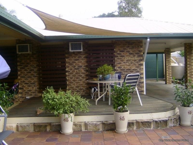 31 Antlia Street, Regents Park QLD 4118