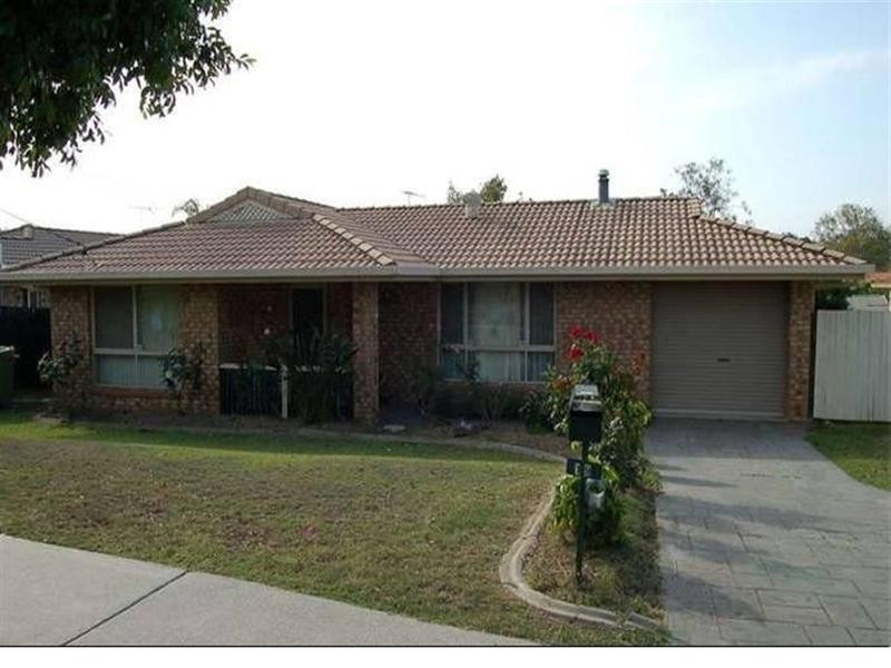 Boronia Heights QLD 4124
