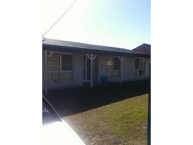 Regents Park QLD 4118