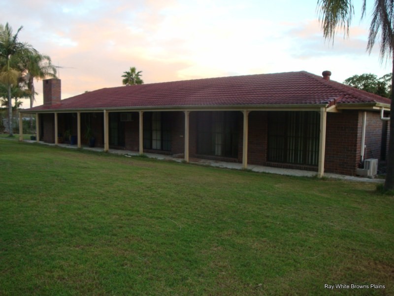 127 Talinga Drive, Park Ridge QLD 4125