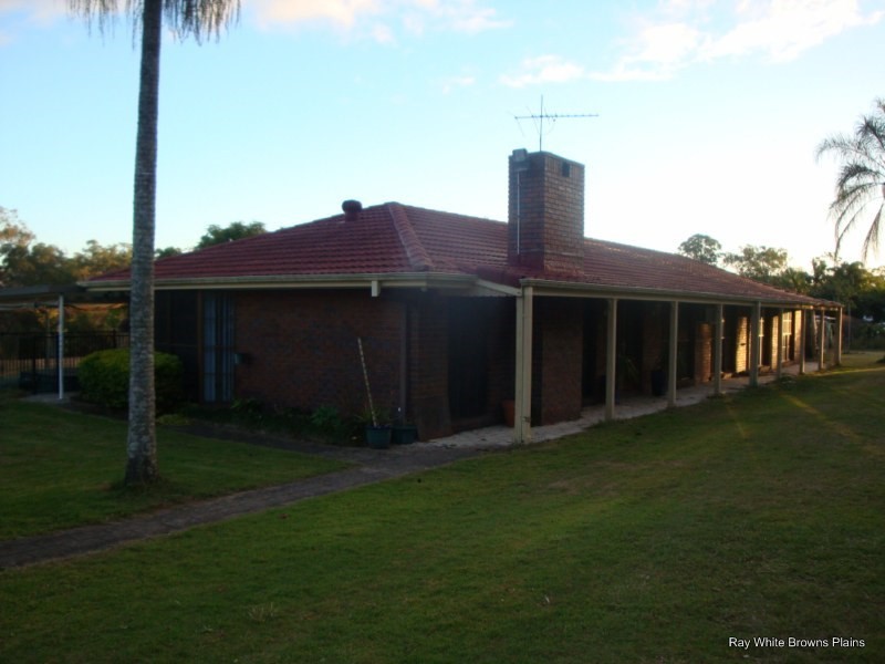 127 Talinga Drive, Park Ridge QLD 4125