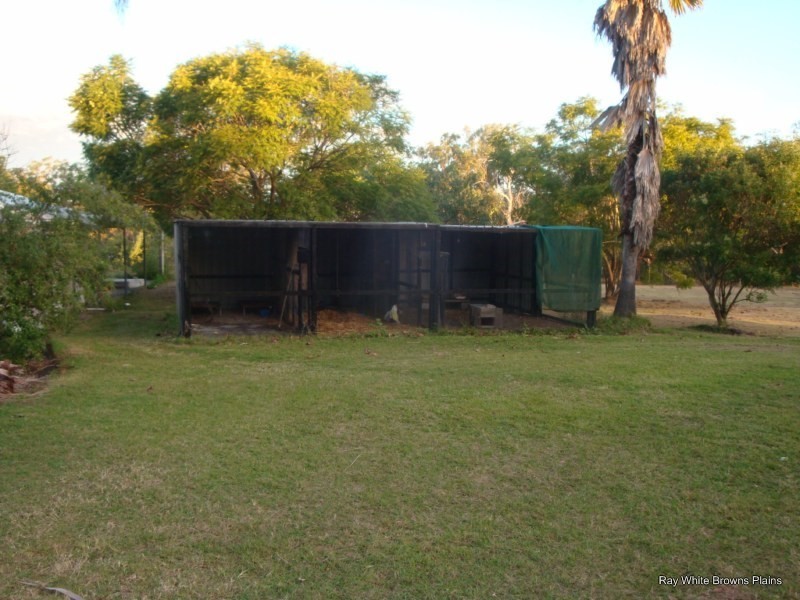 127 Talinga Drive, Park Ridge QLD 4125