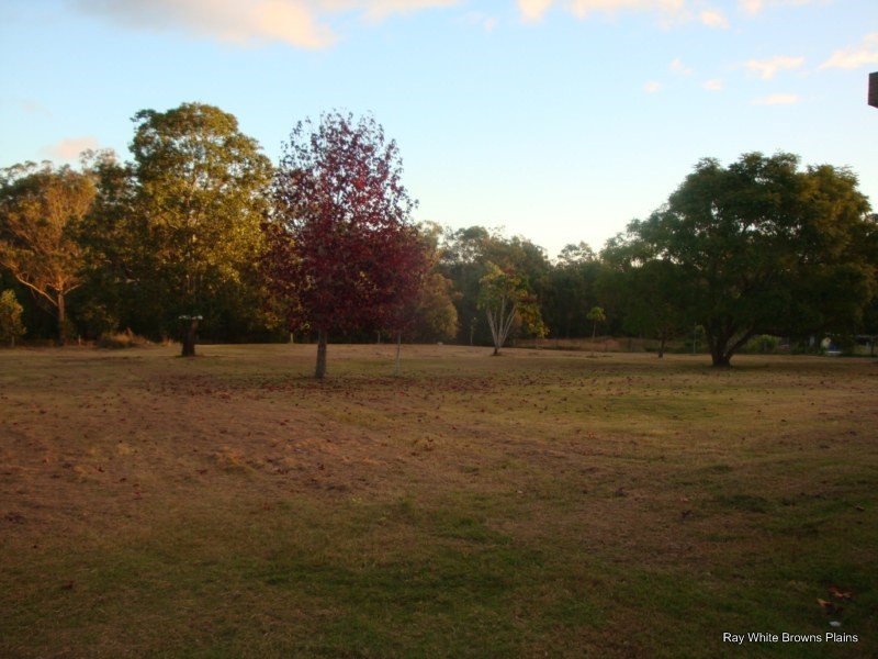 127 Talinga Drive, Park Ridge QLD 4125