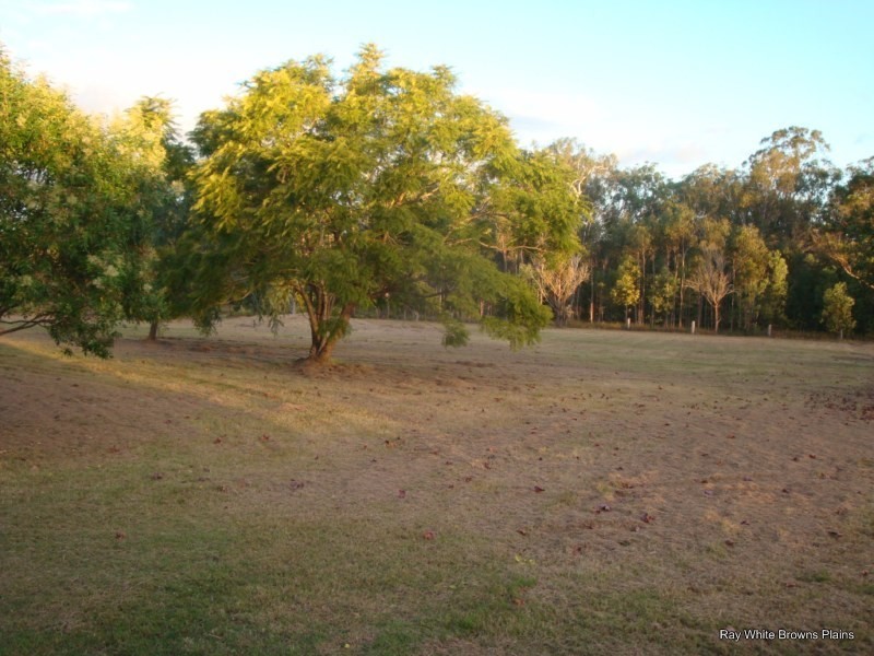 127 Talinga Drive, Park Ridge QLD 4125