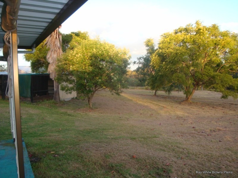 127 Talinga Drive, Park Ridge QLD 4125