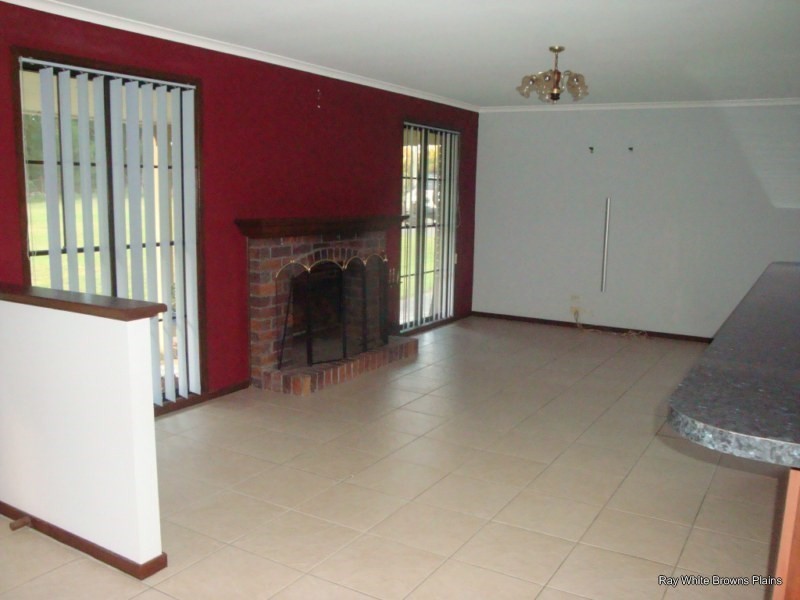 127 Talinga Drive, Park Ridge QLD 4125