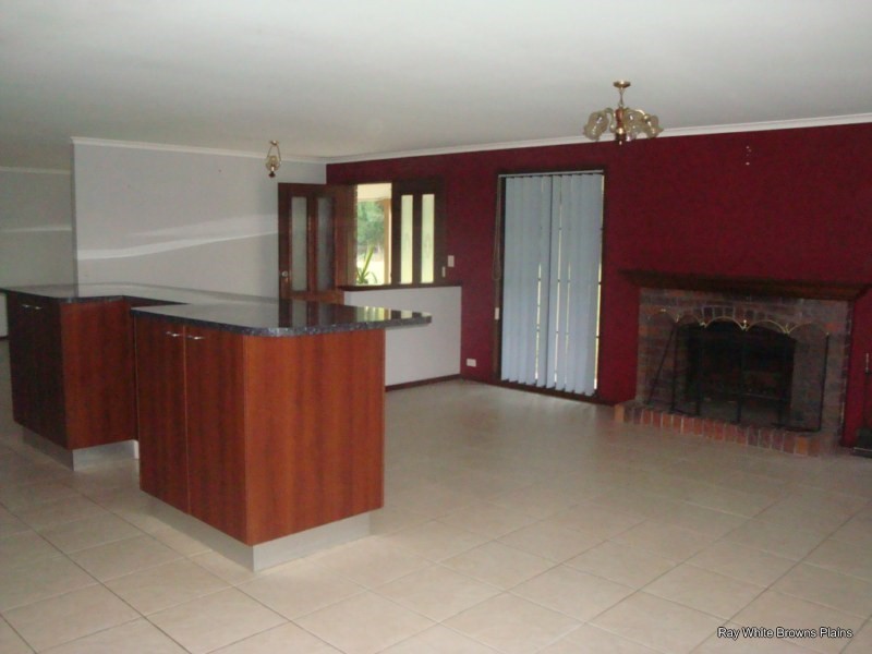 127 Talinga Drive, Park Ridge QLD 4125