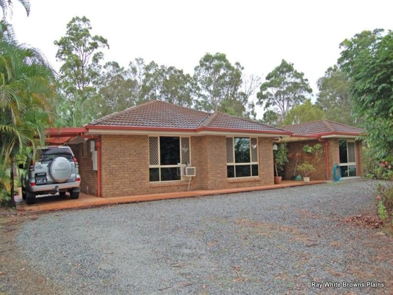 59-61 Dungaree Drive, New Beith QLD 4124