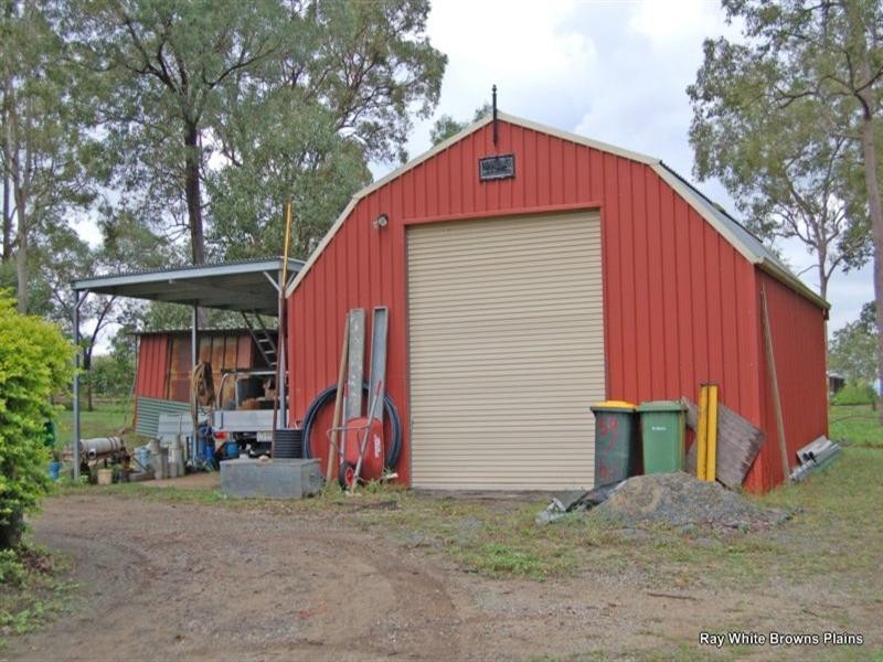 59-61 Dungaree Drive, New Beith QLD 4124