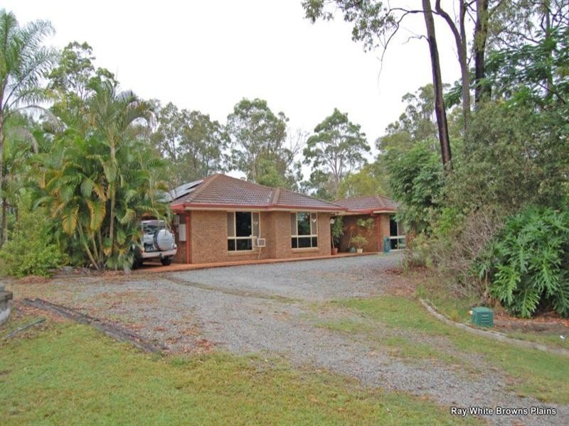 59-61 Dungaree Drive, New Beith QLD 4124