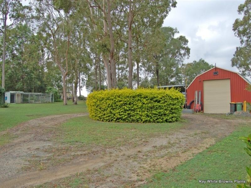 59-61 Dungaree Drive, New Beith QLD 4124