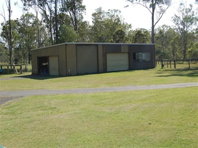 33 Warner Road, Chambers Flat QLD 4133