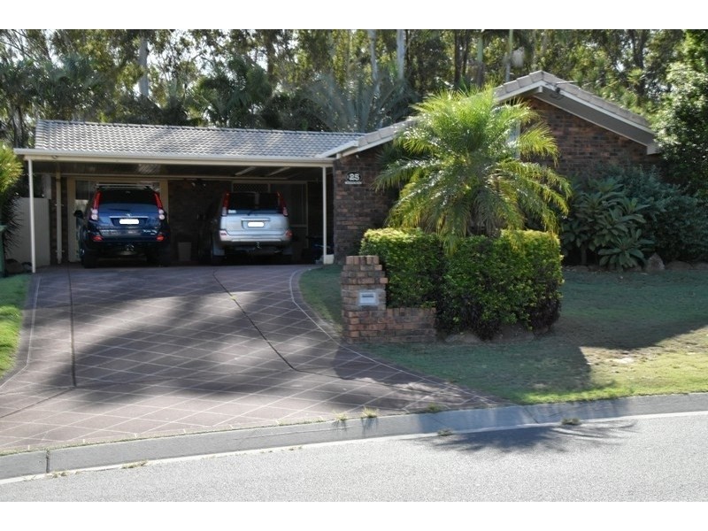 25 Redgum Drive, Regents Park QLD 4118