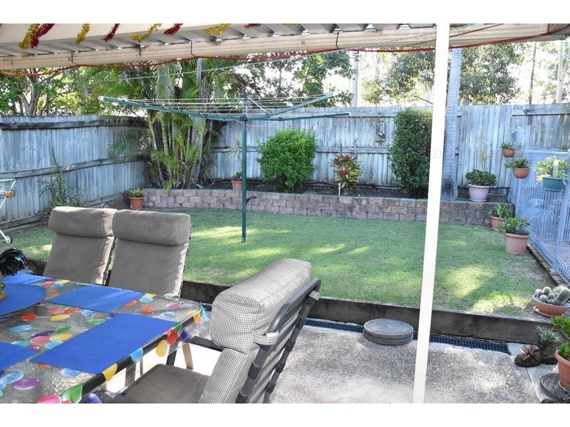 25 Redgum Drive, Regents Park QLD 4118