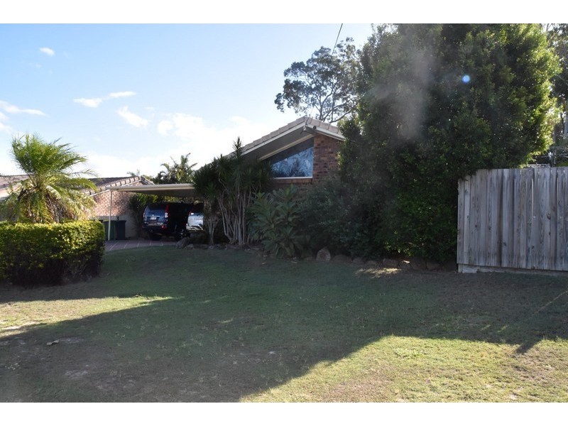 25 Redgum Drive, Regents Park QLD 4118