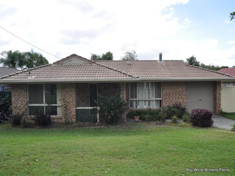 19 Mortlake Crescent, Boronia Heights QLD 4124