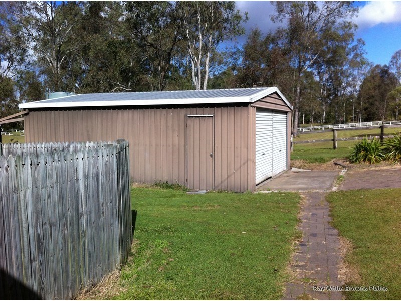 96104 Teviot Road, Greenbank QLD 4124 Ray White Browns Plains Leased
