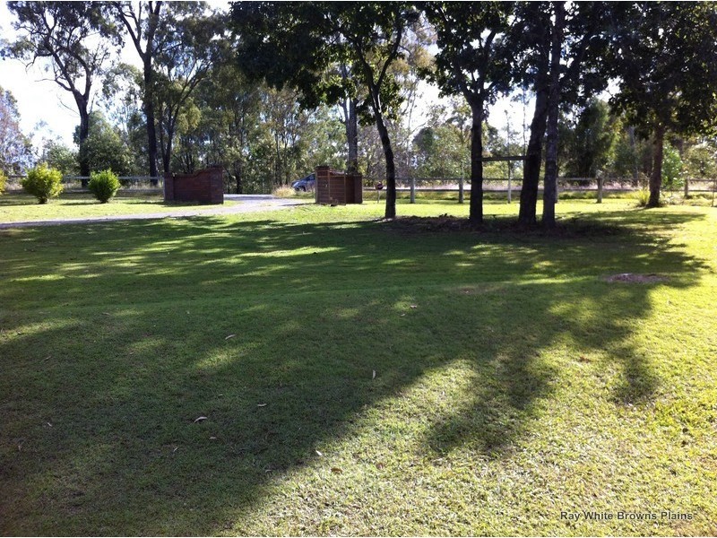 96104 Teviot Road, Greenbank QLD 4124 Ray White Browns Plains Leased
