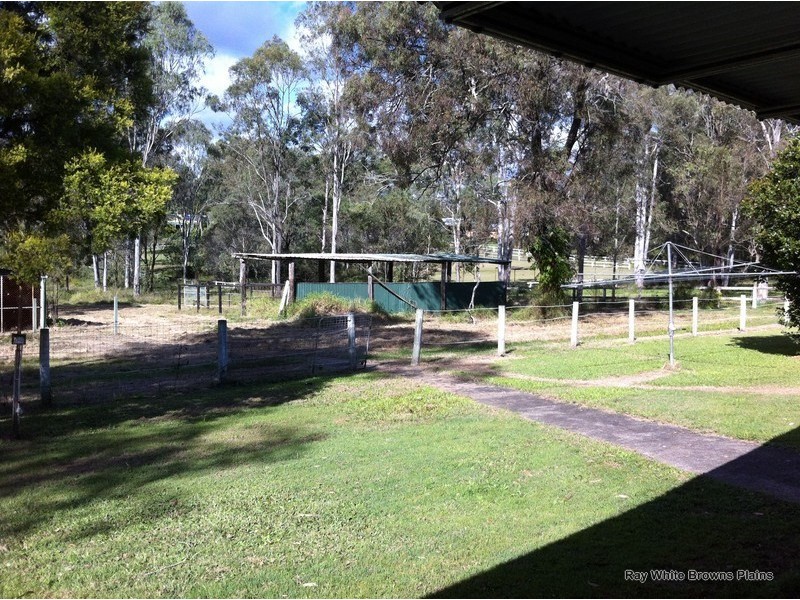 96104 Teviot Road, Greenbank QLD 4124 Ray White Browns Plains Leased