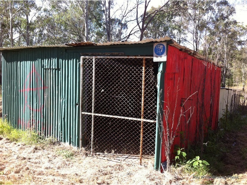 96-104 Teviot Road, Greenbank QLD 4124