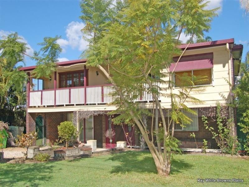 31 Saratoga Street, Browns Plains QLD 4118