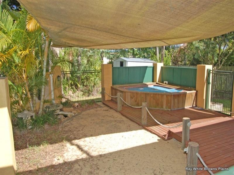 31 Saratoga Street, Browns Plains QLD 4118