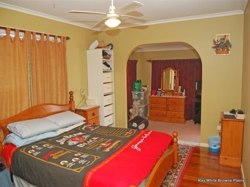 31 Saratoga Street, Browns Plains QLD 4118