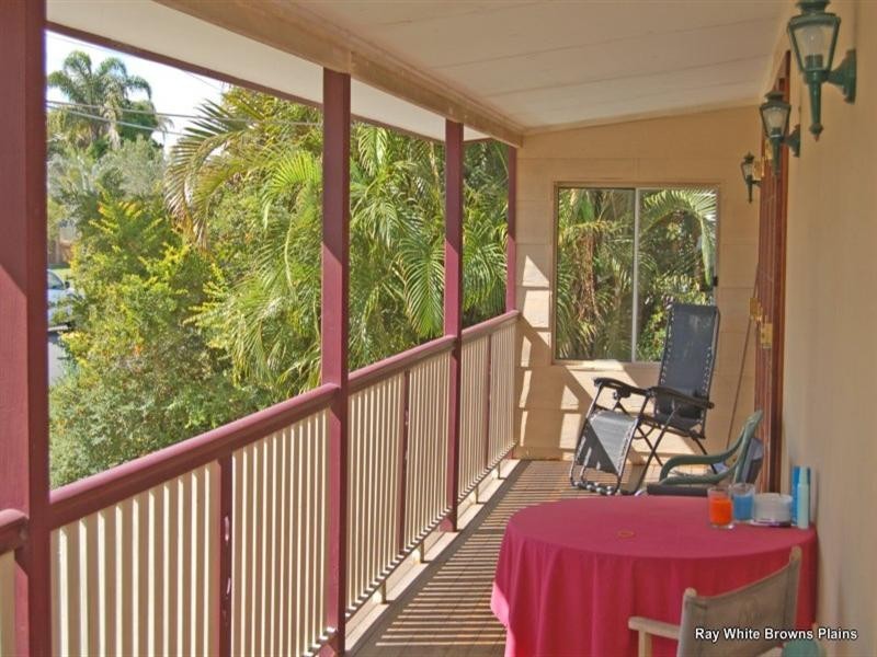 31 Saratoga Street, Browns Plains QLD 4118