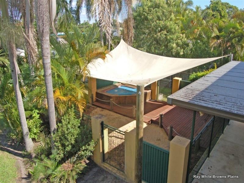 31 Saratoga Street, Browns Plains QLD 4118