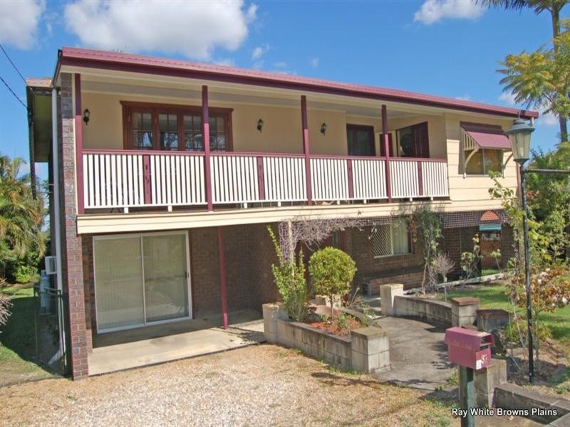31 Saratoga Street, Browns Plains QLD 4118