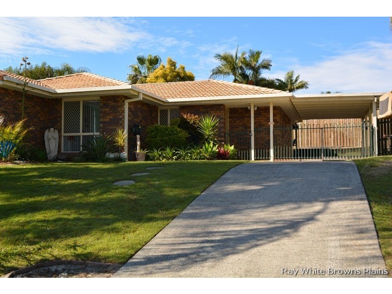 20 Mortlake Crescent, Boronia Heights QLD 4124