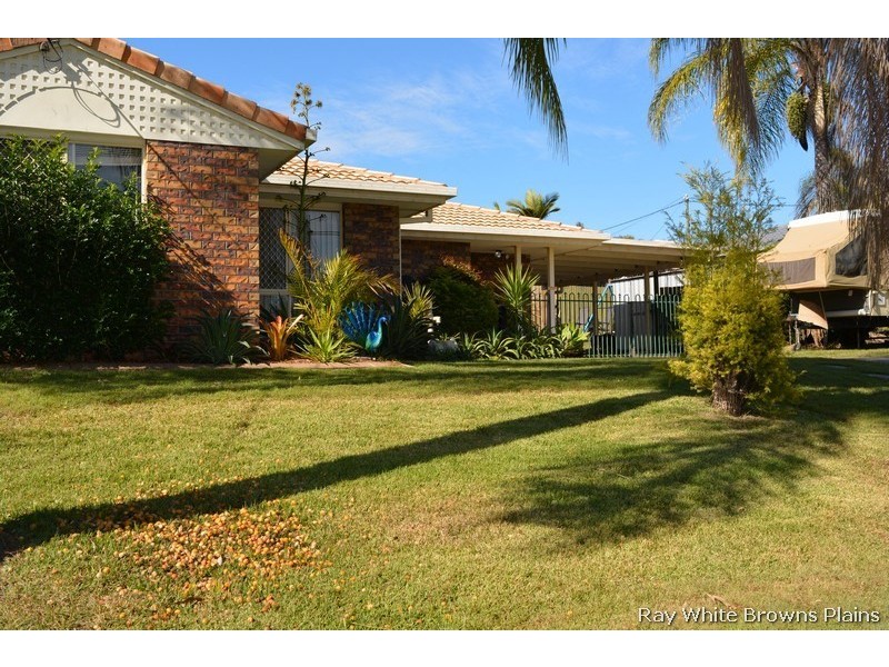 20 Mortlake Crescent, Boronia Heights QLD 4124