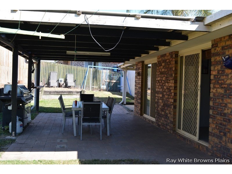 20 Mortlake Crescent, Boronia Heights QLD 4124