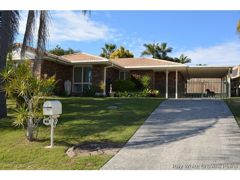 20 Mortlake Crescent, Boronia Heights QLD 4124