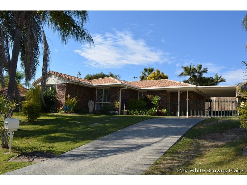 20 Mortlake Crescent, Boronia Heights QLD 4124