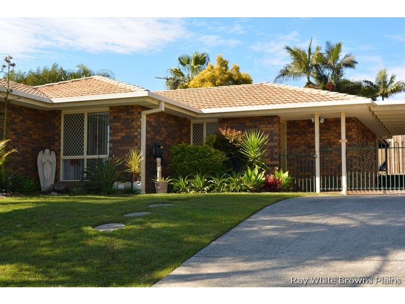 20 Mortlake Crescent, Boronia Heights QLD 4124