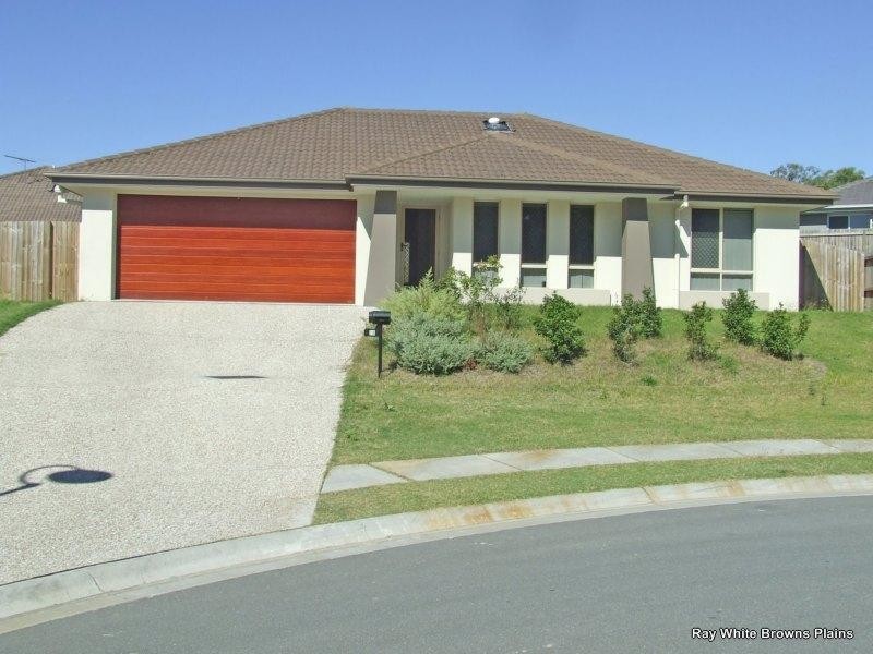 28 Lachlan Lane, Hillcrest QLD 4118