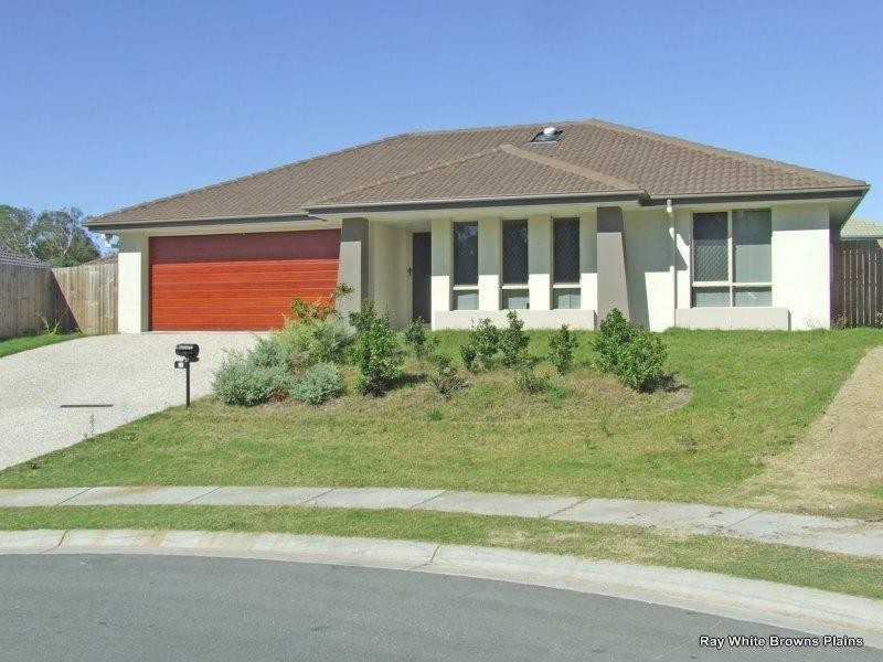 28 Lachlan Lane, Hillcrest QLD 4118